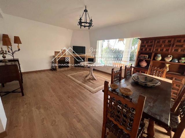 Casa chalet en Venta en Las Vegas Campoaras