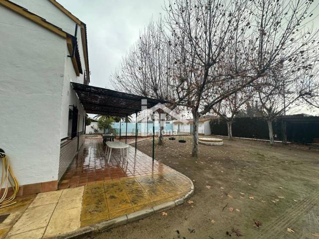 Casa chalet en Venta en Las Vegas Campoaras