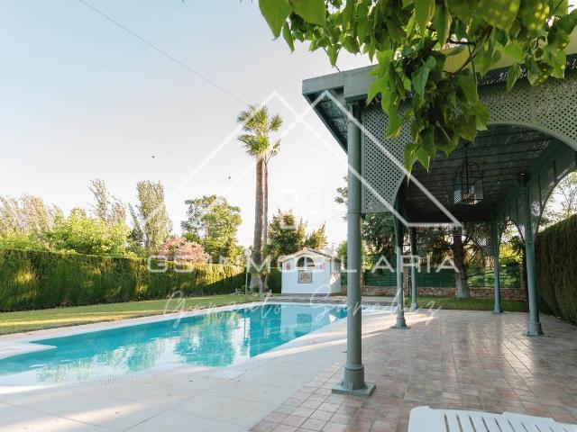 Casa chalet en Venta en Las Vegas Campoaras