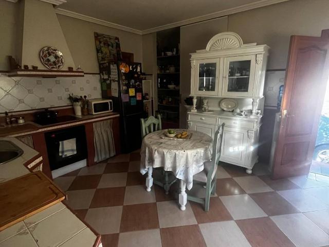 Casa chalet en Venta en Las Vegas Campoaras
