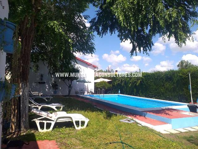 Casa chalet en Venta en Las Vegas Campoaras