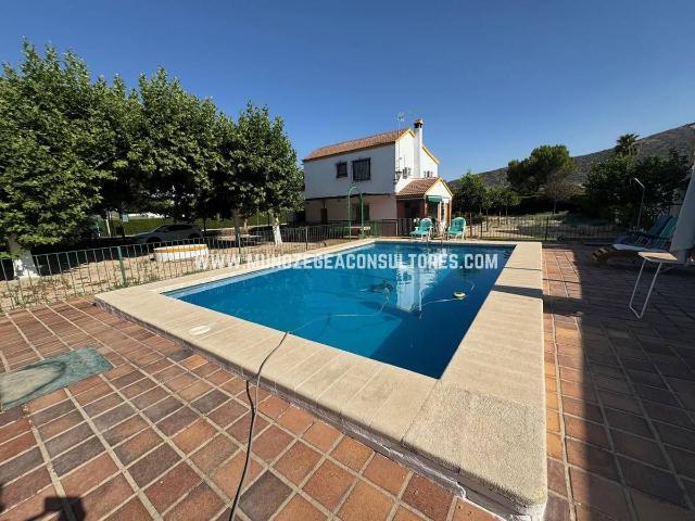 Casa chalet en Venta en Las Vegas Campoaras