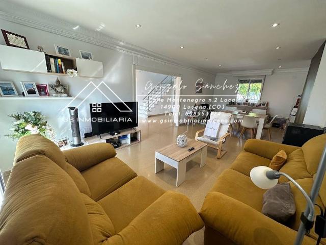 Casa chalet en Venta en Las Vegas Campoaras