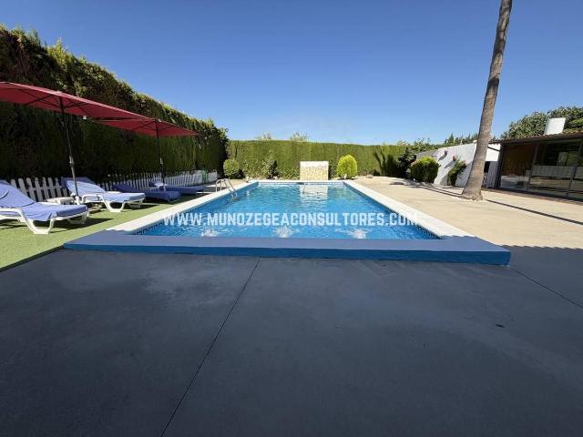 Casa chalet en Venta en Las Vegas Campoaras