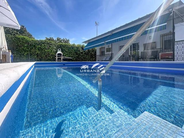 Casa chalet en Venta en Las Vegas Campoaras