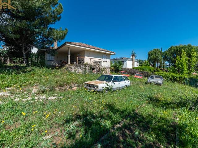 Casa chalet en Venta en Las Vegas Santa María