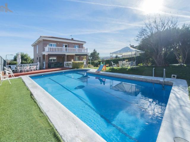 Casa chalet en Venta en Las Vegas Santa María