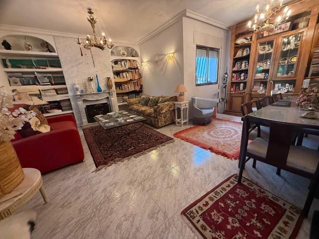 Casa chalet en Venta en Las Vegas Santa María