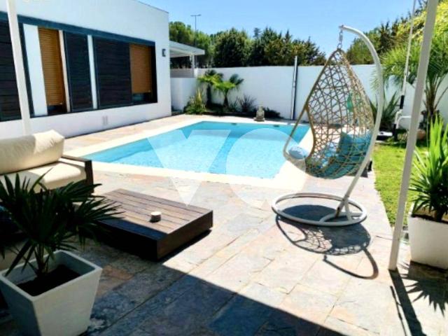 Casa chalet en Venta en Las Vegas Santa María