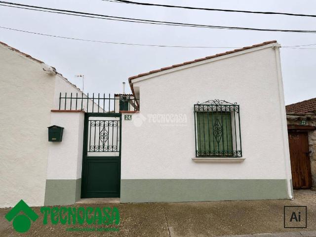 Casa chalet en Venta en Las Ventas Con Peña Aguilera