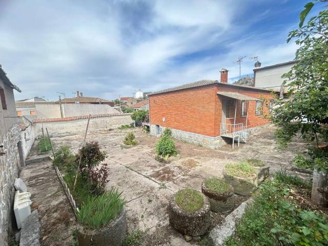 Casa chalet en Venta en Las Ventas Con Peña Aguilera
