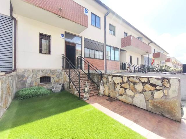 Casa chalet en Venta en Las Ventas de Retamosa