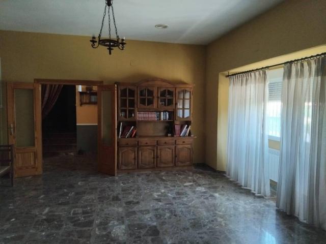 Casa chalet en Venta en Las Ventas de San Julián