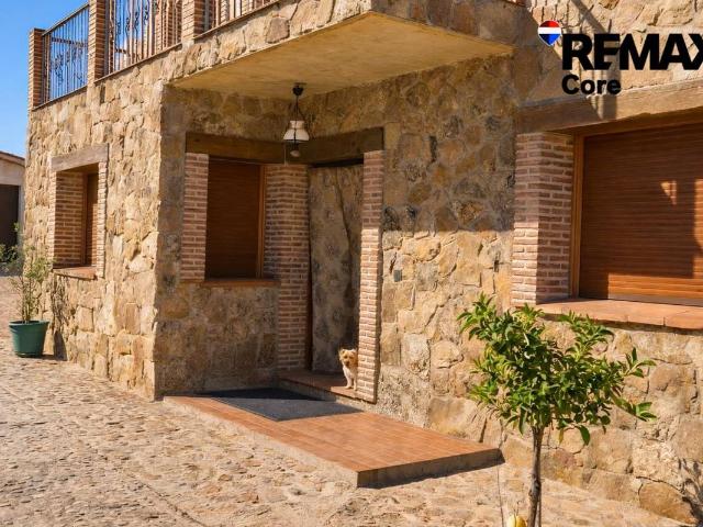 Casa chalet en Venta en Las Ventas de San Julián