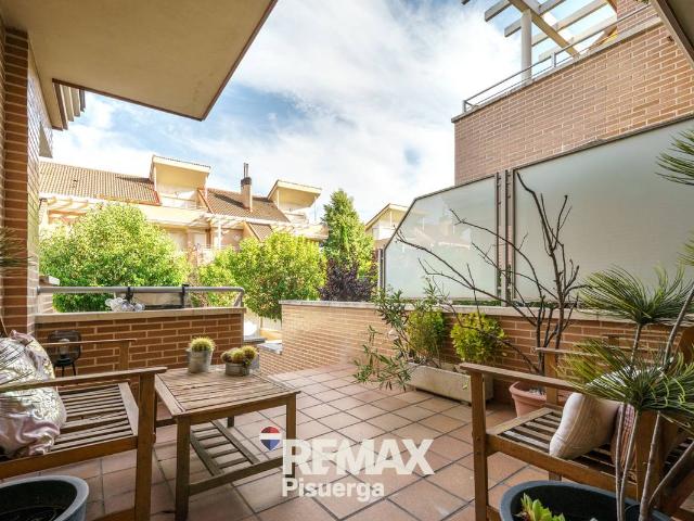 Casa chalet en Venta en Las Villas Valparaiso El Peral