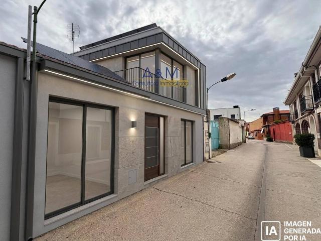 Casa chalet en Venta en Las Villas Valparaiso El Peral