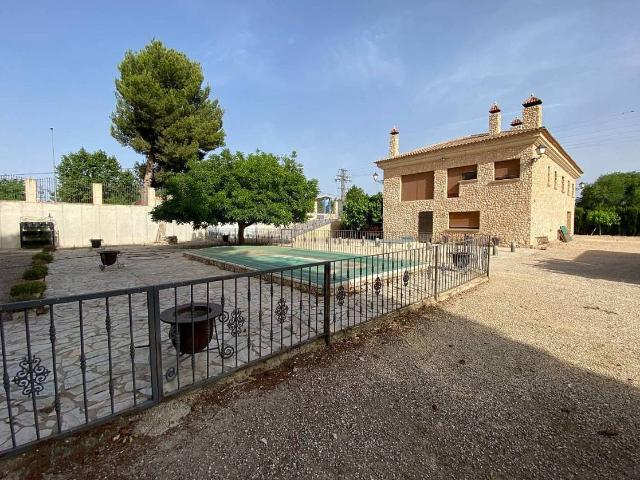 Casa chalet en Venta en Las Virtudes