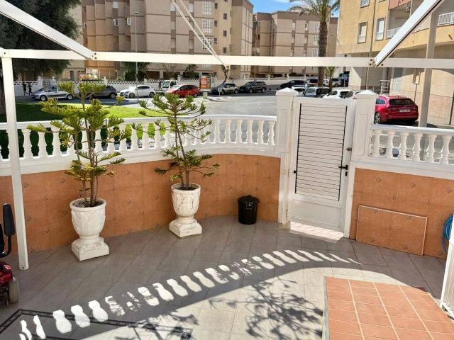 Casa chalet en Venta en Las Viñas