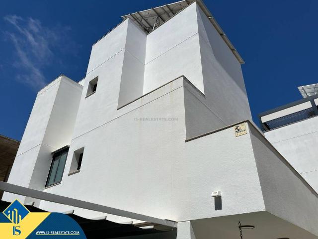 Casa chalet en Venta en Las Viñas