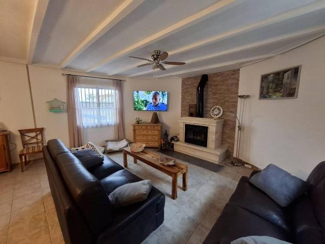 Casa chalet en Venta en Las Viñas