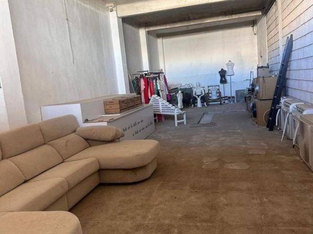 Casa chalet en Venta en Las Viñas
