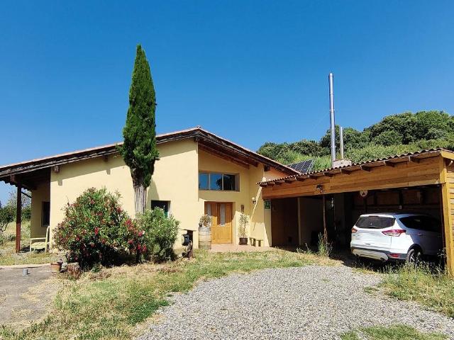 Casa chalet en Venta en Lascuarre