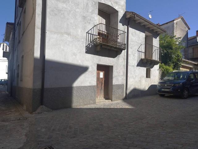 Casa chalet en Venta en Laspuña