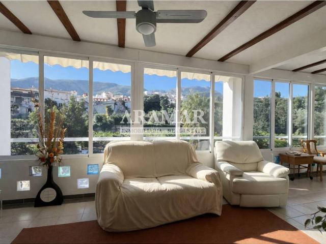 Casa chalet en Venta en L'Atzúbia