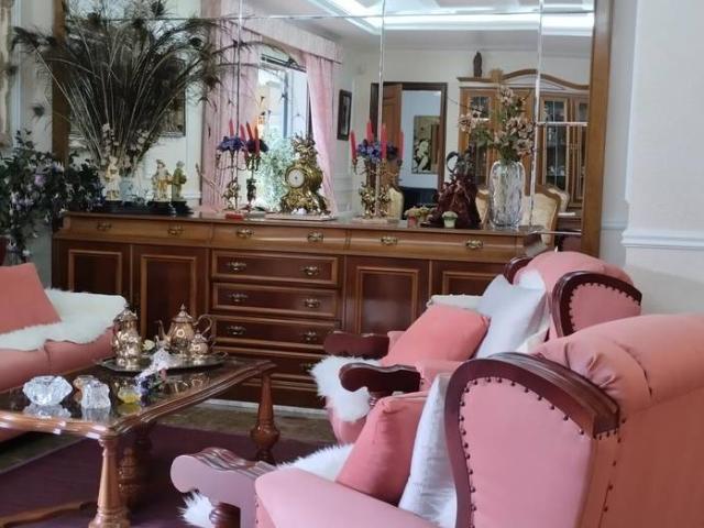 Casa chalet en Venta en L'Atzúbia