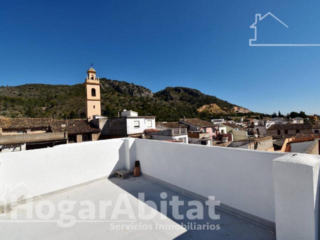 Casa chalet en Venta en L'Atzúbia
