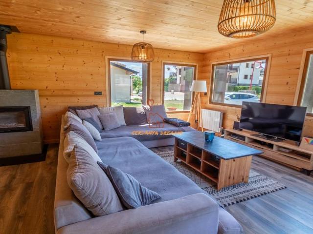 Casa chalet en Venta en Latour de Carol