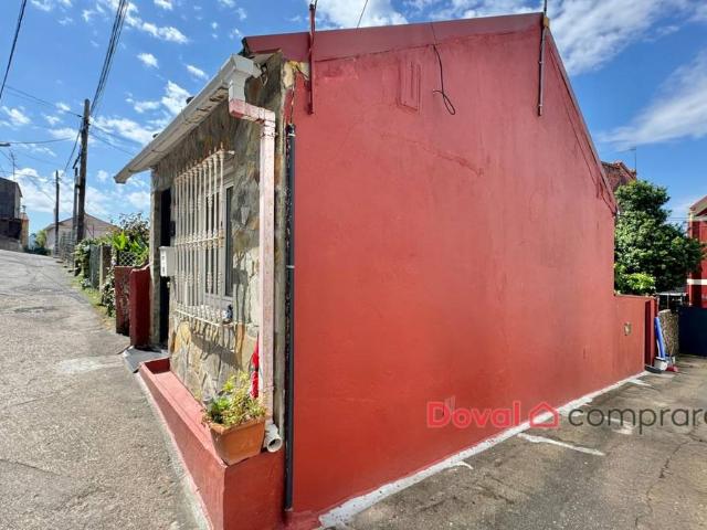 Casa chalet en Venta en Lavadores