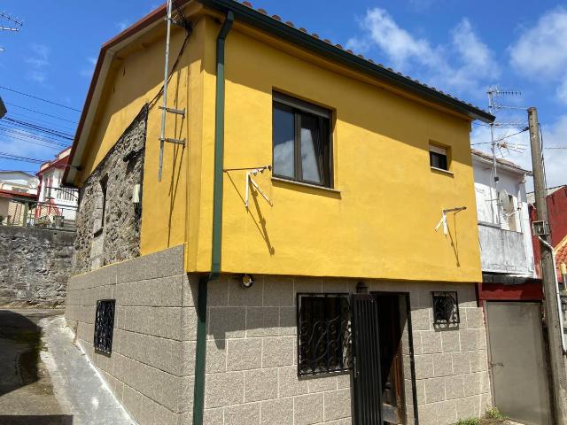 Casa chalet en Venta en Lavadores
