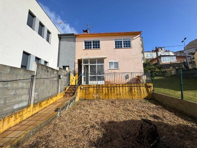 Casa chalet en Venta en Lavadores