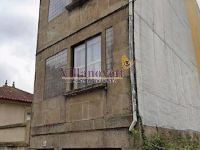 Casa chalet en Venta en Lavadores