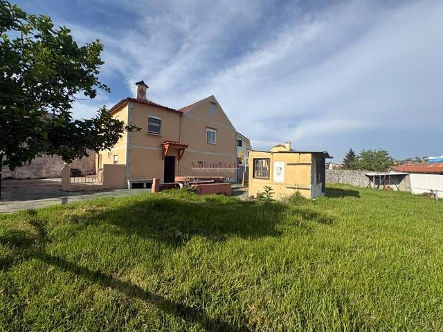 Casa chalet en Venta en Lavadores