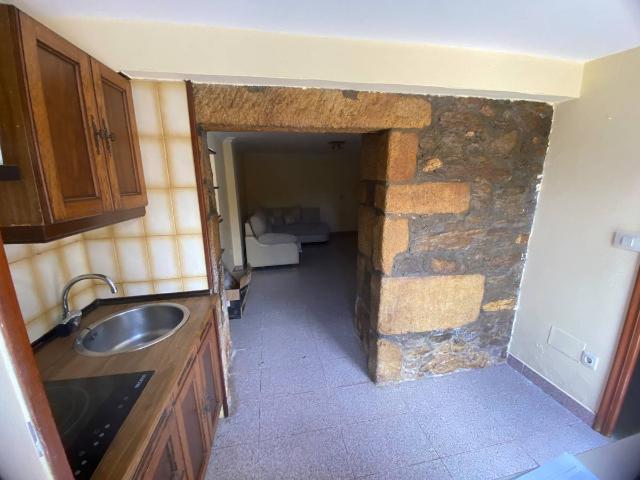 Casa chalet en Venta en Lavadores
