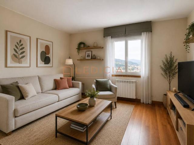 Casa chalet en Venta en Lavadores