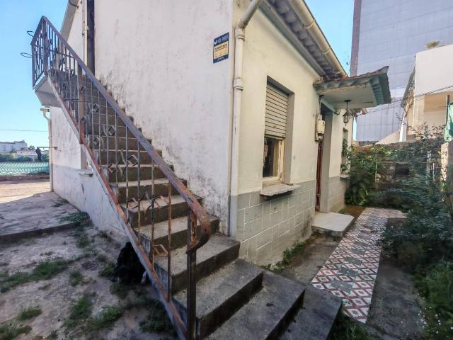 Casa chalet en Venta en Lavadores