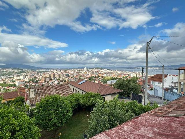 Casa chalet en Venta en Lavadores