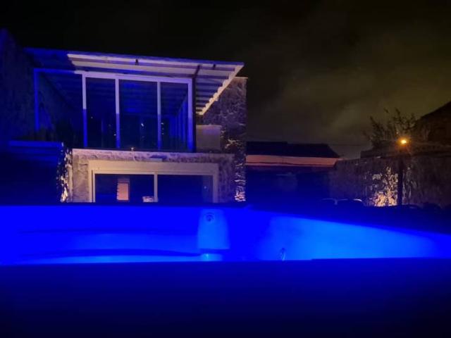 Casa chalet en Venta en Lavadores