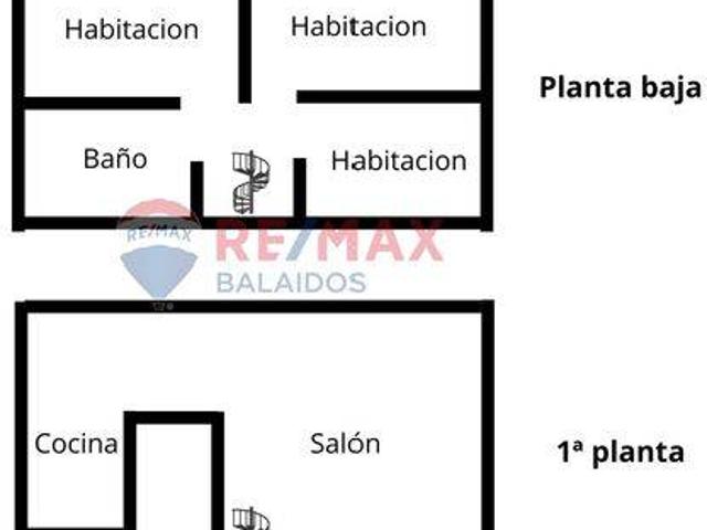 Casa chalet en Venta en Lavadores