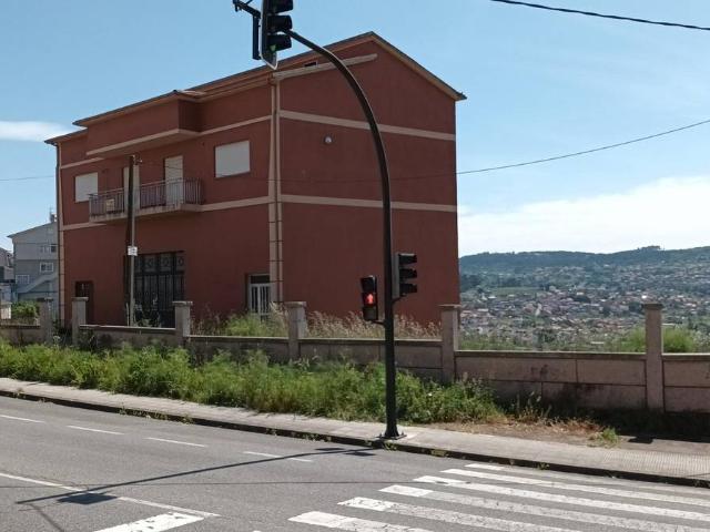 Casa chalet en Venta en Lavadores