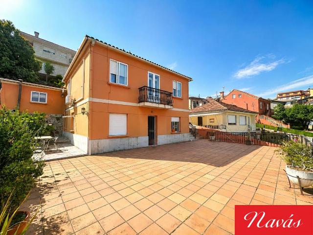 Casa chalet en Venta en Lavadores