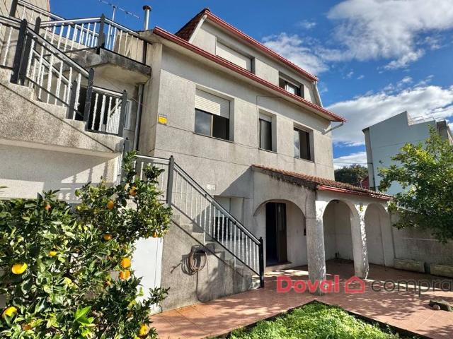 Casa chalet en Venta en Lavadores