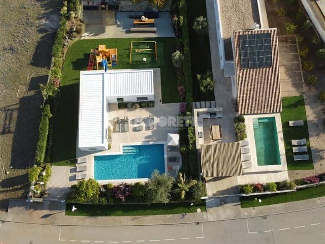Casa chalet en Venta en Layos