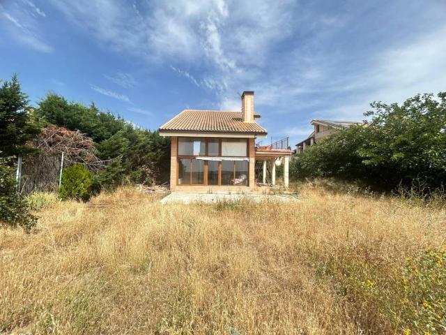 Casa chalet en Venta en Layos