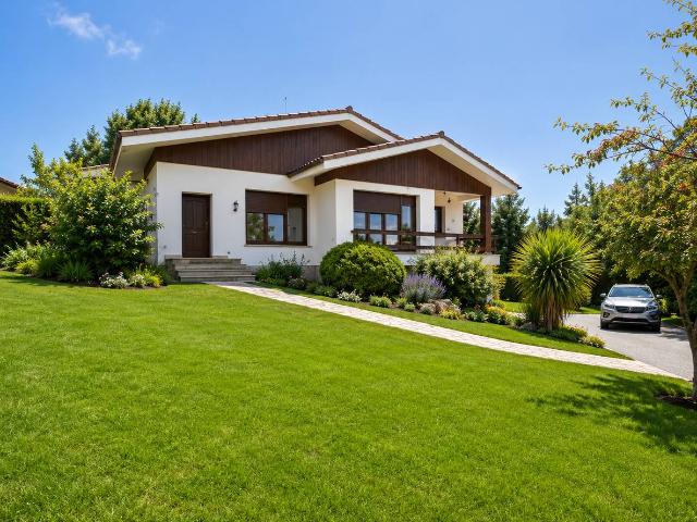 Casa chalet en Venta en Lemoiz