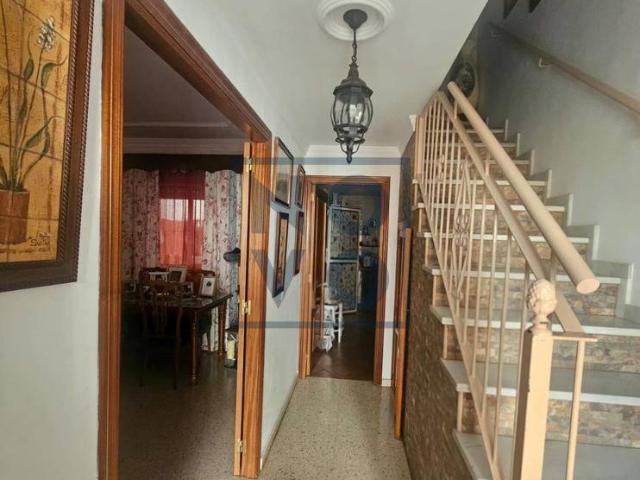 Casa chalet en Venta en Lebrija
