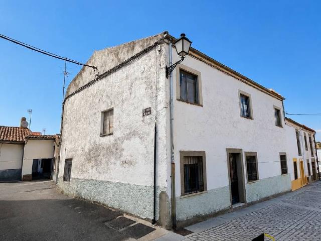 Casa chalet en Venta en Ledrada